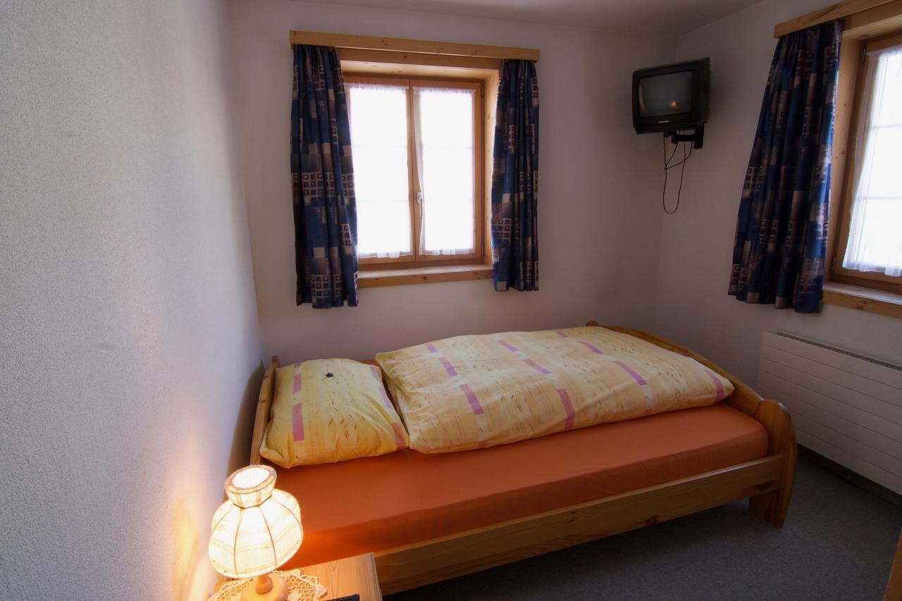 Hold Ag Hotel Arosa