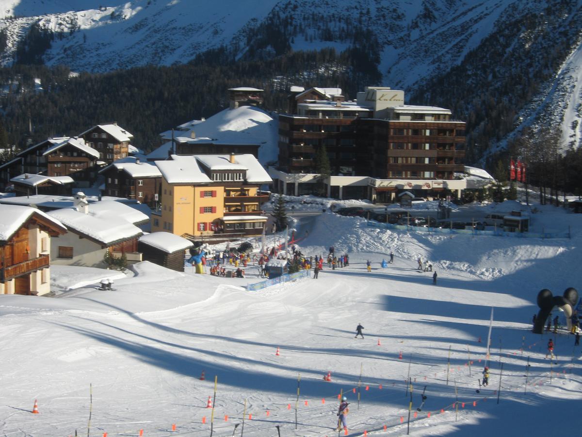 Hold Ag Hotel