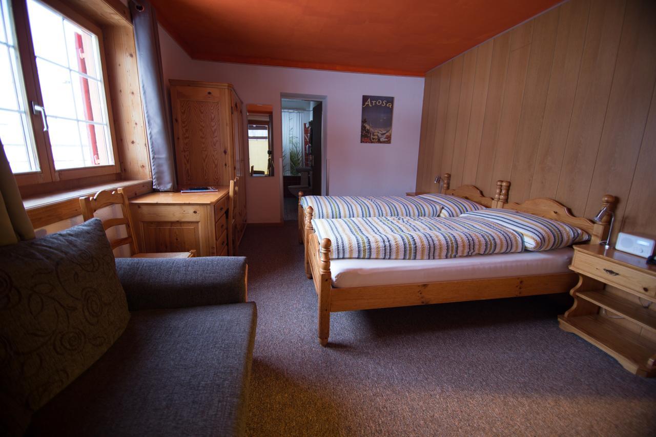 Hotel Hold Ag 2*