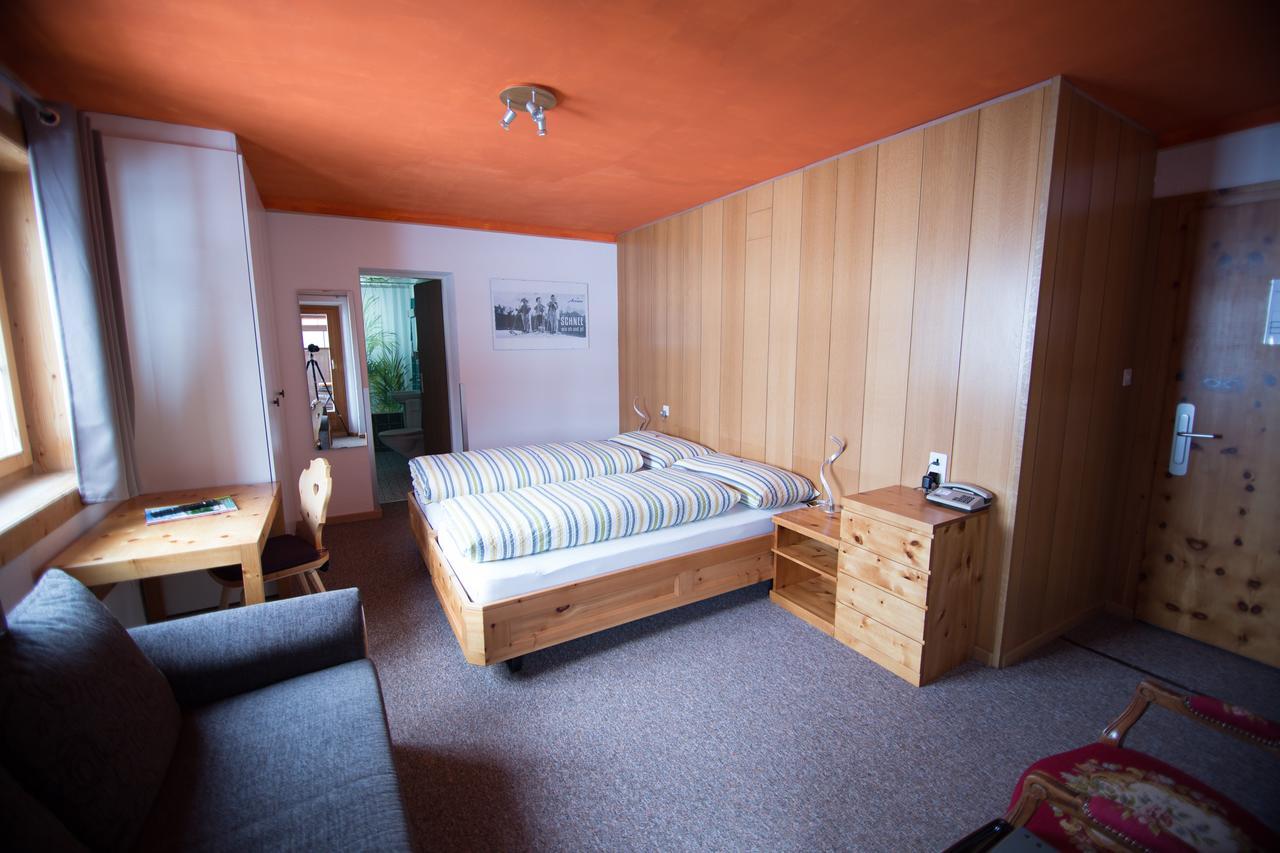 Hold Ag Hotel