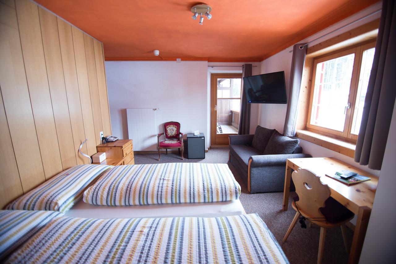 Hold Ag Hotel
